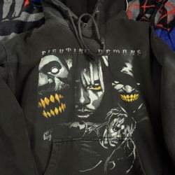 Juice WRLD Hoodie