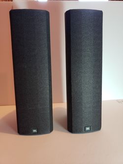 JBL SAT 2 8 OHMS 10- 120 WATTS