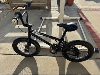 Subrosa BMX Bike - 16