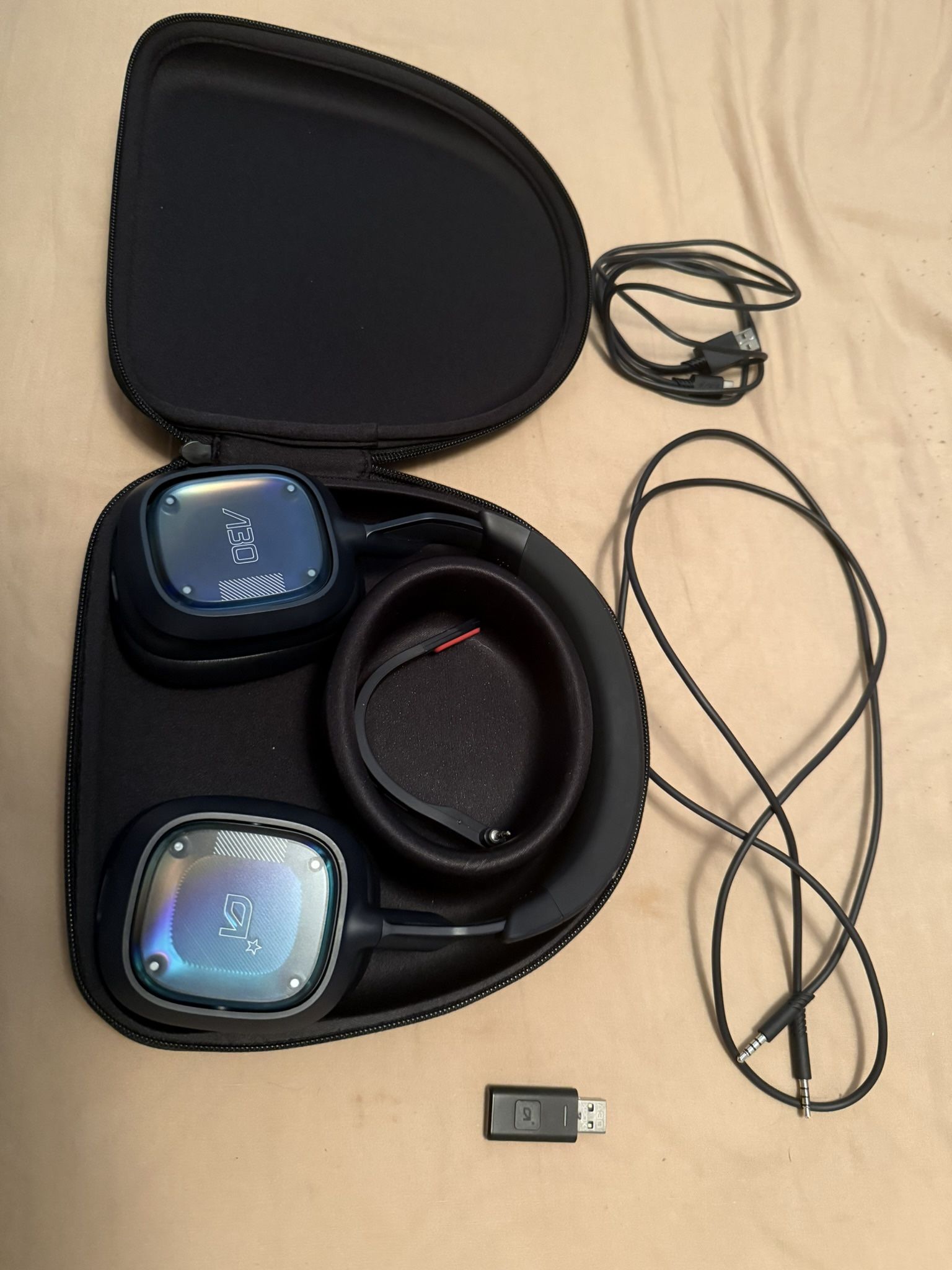 Astro 30s