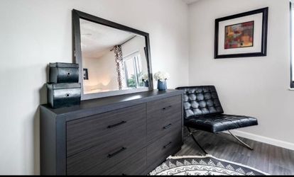 Dresser
