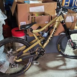 Jamis DAKAR BAM 1 Mountain Bike