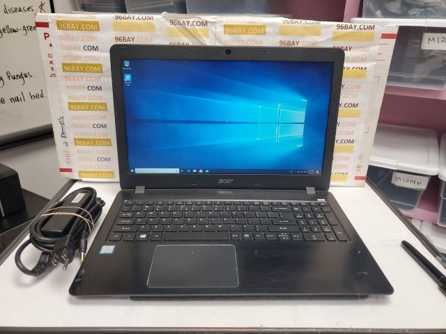 GAMING ACER ASPIRE F5-573 CORE i5(INV. M1164N)