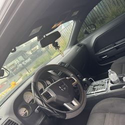 2013 Dodge Challenger