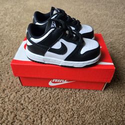 Nike Infant Shoes