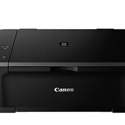 Canon Pixma MG3620 Black Wireless