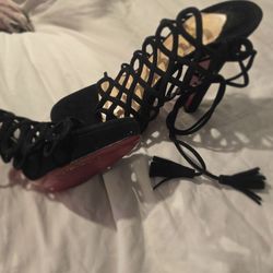 Christian Louboutin Rita 