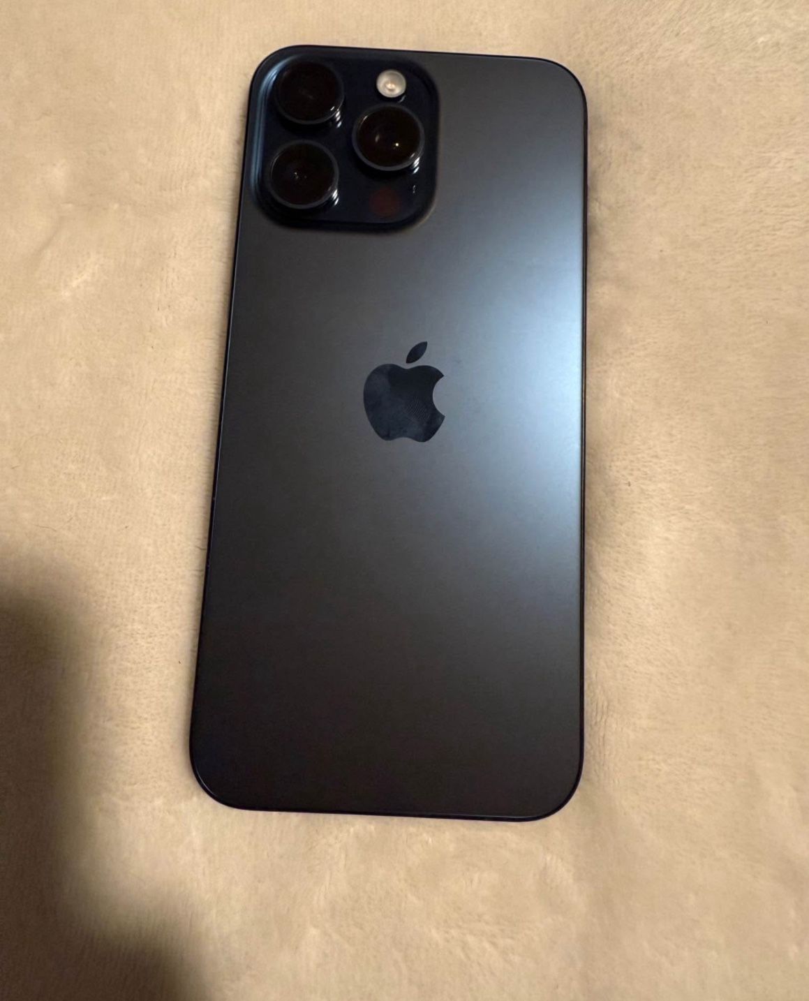 Iphone 15 Pro Max, 128 Gb