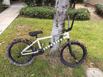 CULT BMX