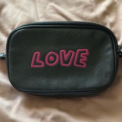 Coach x Keith Haring Crossbody Purse