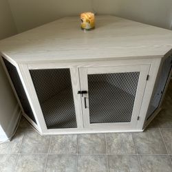 Indoor Dog Crate