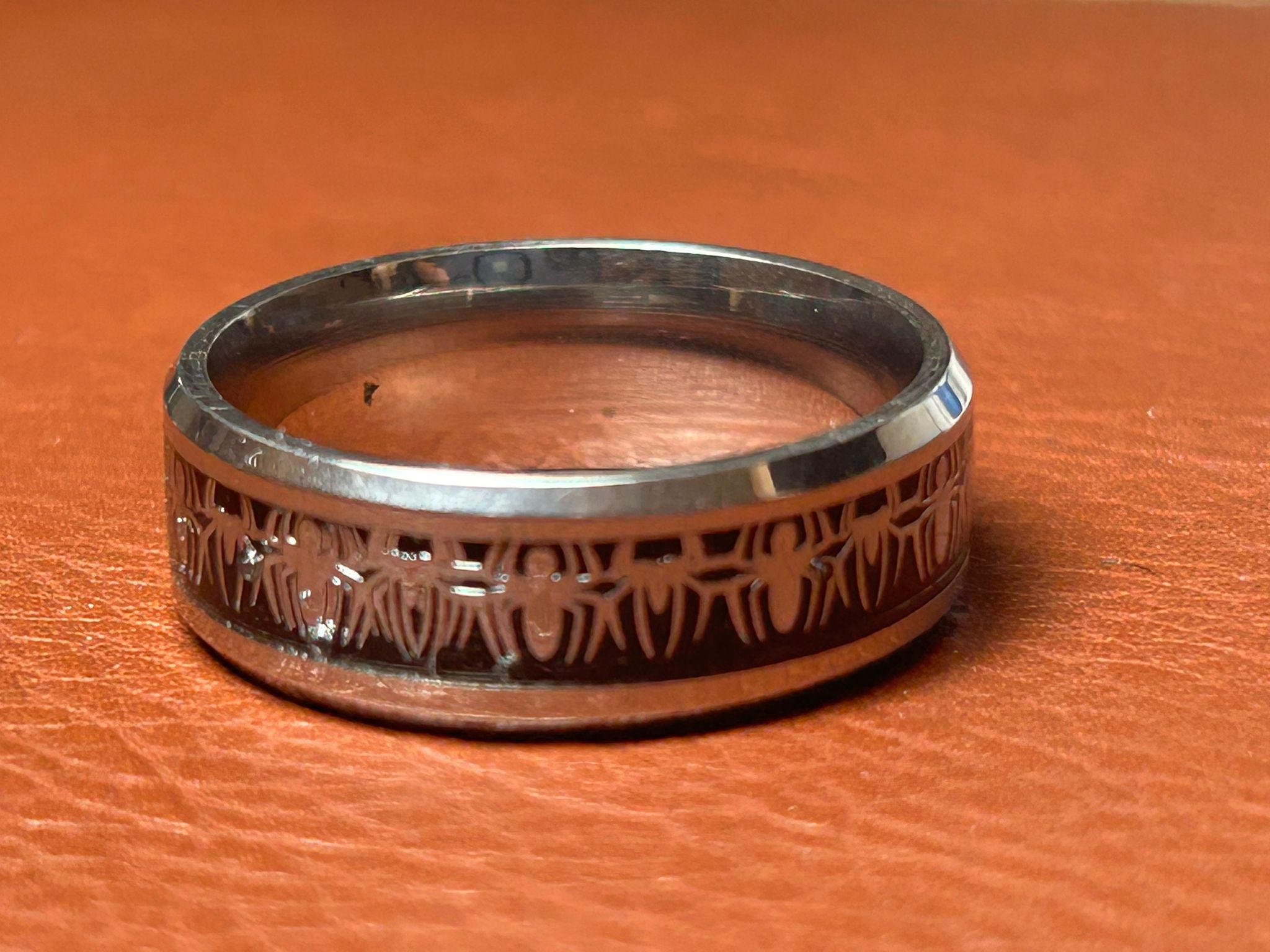 Men Ring