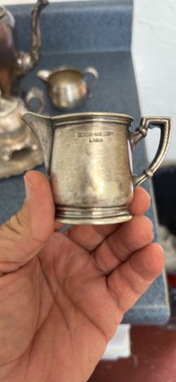 Pieza vintage