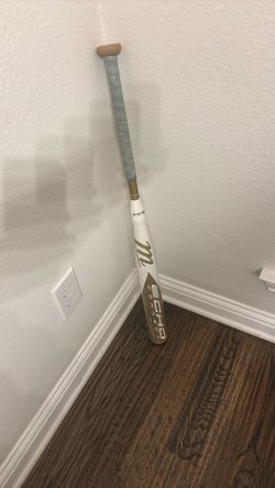 Marucci Echo Connect Softball Bat