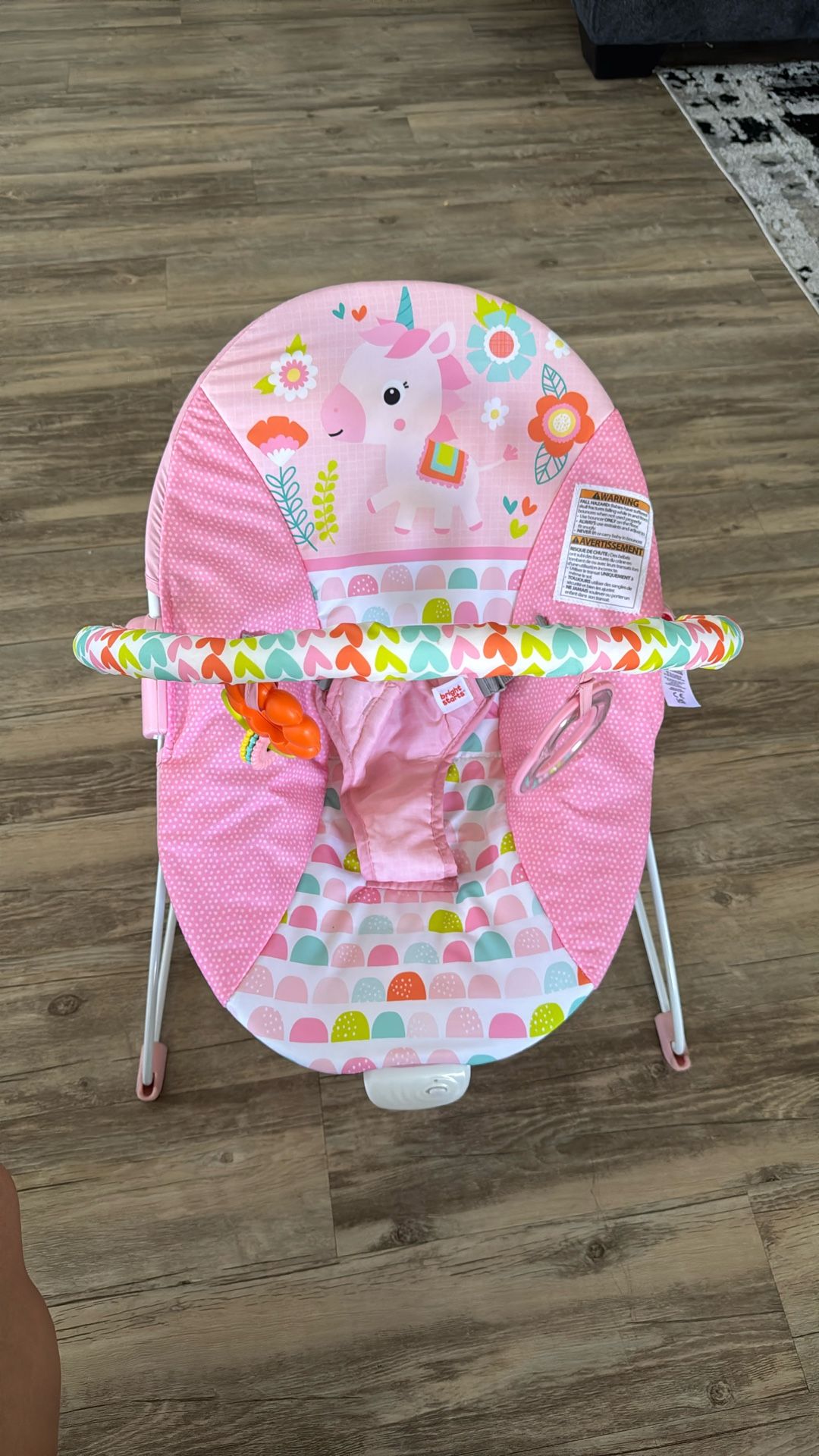 Baby Bouncer 