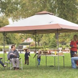 NEW Coleman Canopy Instant Pop-Up & Other Brands 10x10, 13x13, 26x13 Canopies Tarp Tent Sidewall Shade Umbrella Gazebo Camping