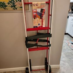 Appliance Hand Truck