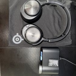 SteelSeries Arctis Nova Pro