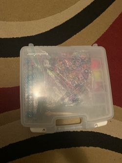 Rainbow Loom Kit