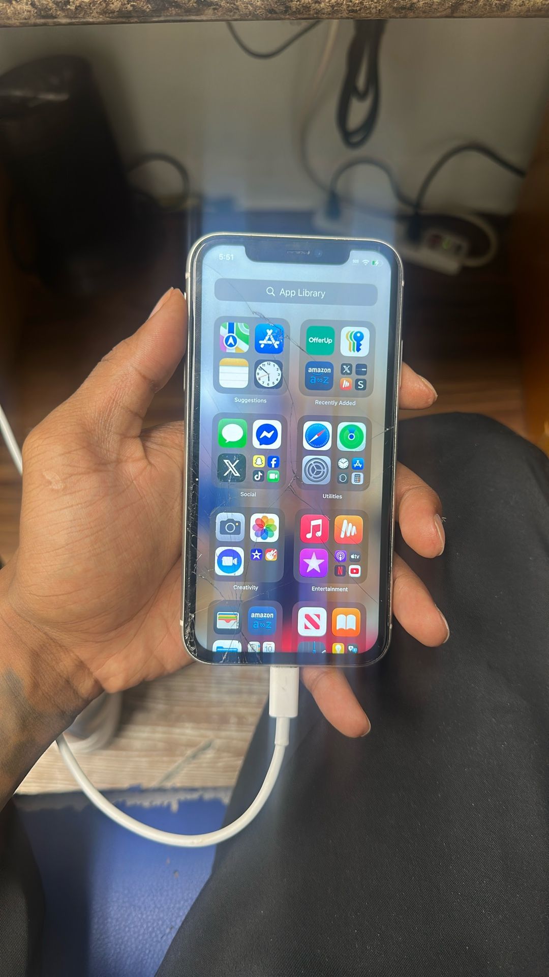 iPhone 11