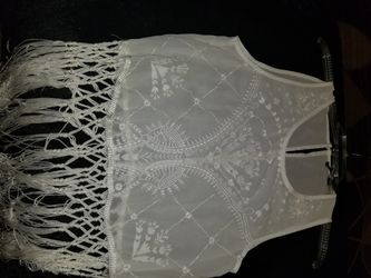 Flora top