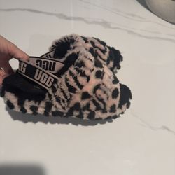 Ugg’s Slippers