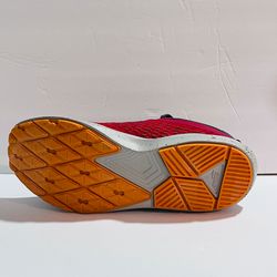 AVI A AVI - STORM  Mens Size 12 Red Black Athletic New Running Shoes