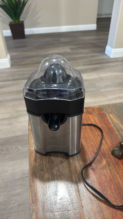 Juicer