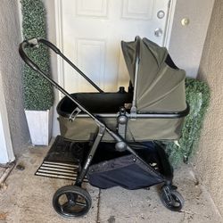 Mompush Baby Stroller 
