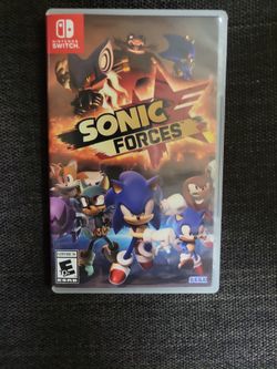 Sonic Game (Nintendo)