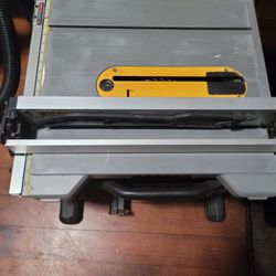 Table Saw