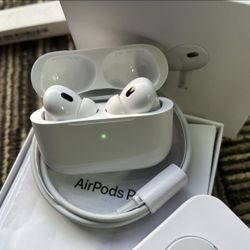 AirPods Pro 2 Brand New 