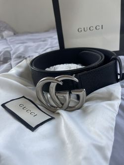Gucci belt