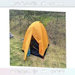 Light Camping Tents Nature Adventure Waits in Great Outdoors conference decade