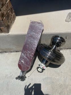 Fan $10