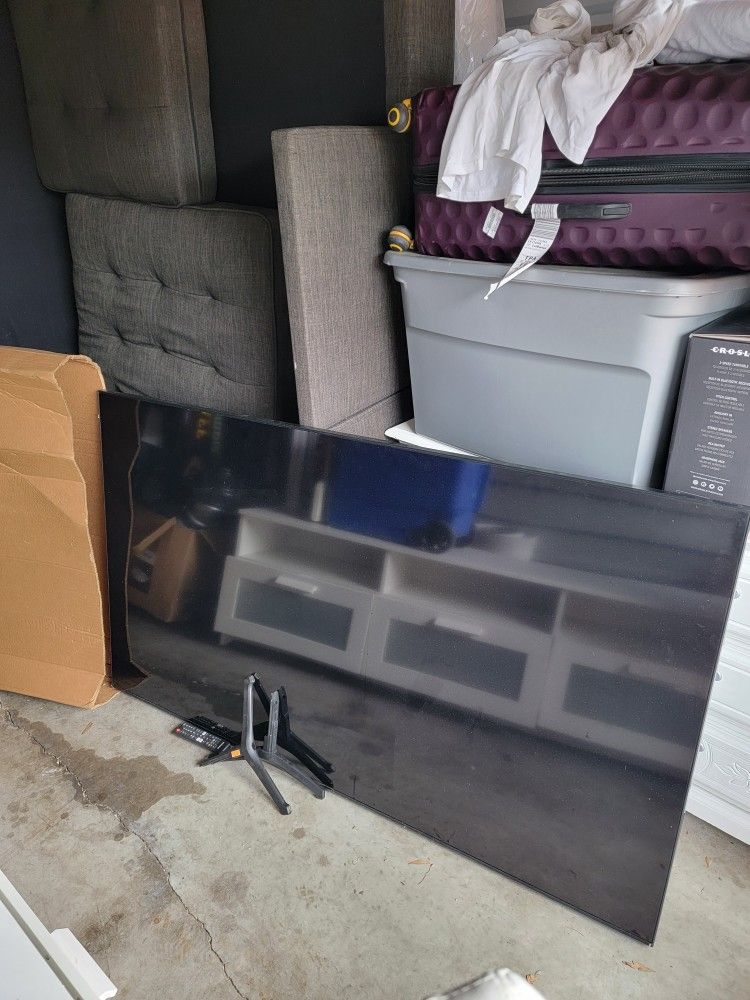 Samsung TV