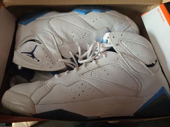 Air Jordan 7s Sz 13 Used