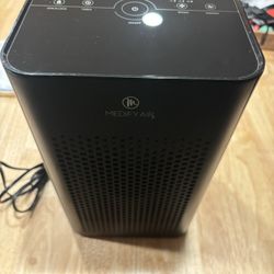 Medify Air MA-25 Air Purifier 