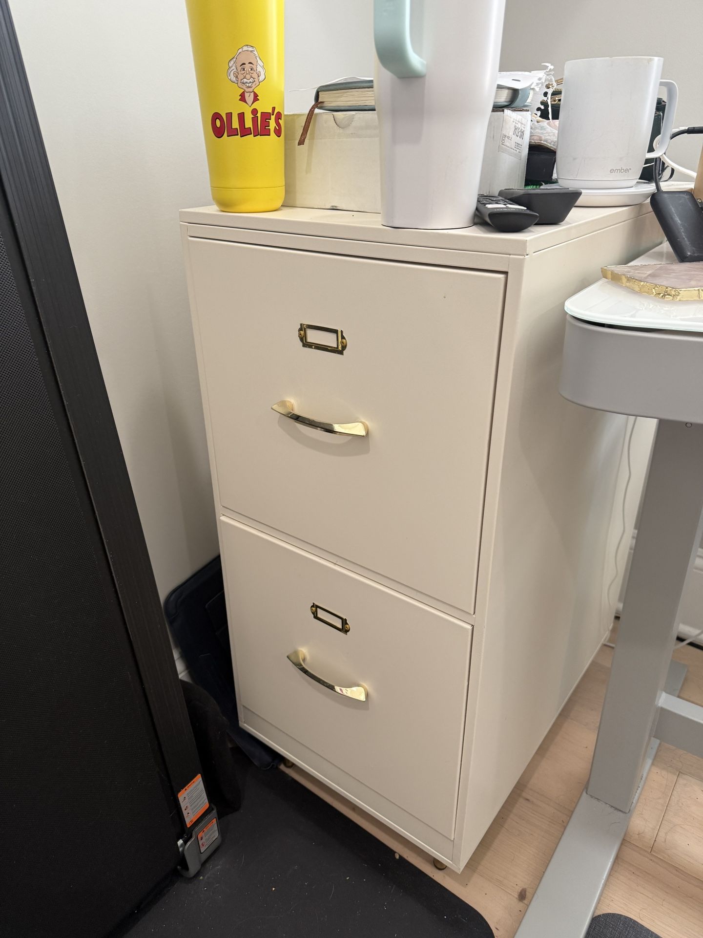 Filing Cabinet