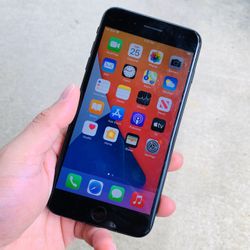 iPhone 7 Plus Unlocked 