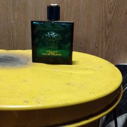 Full Bottle Eros Versace