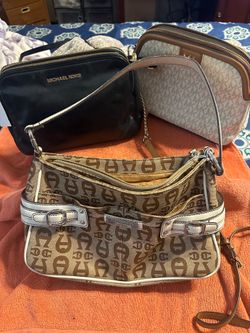 Mk purses