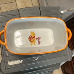 Cerámica De Winnie The Pooh 