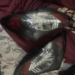 Tail Lights 