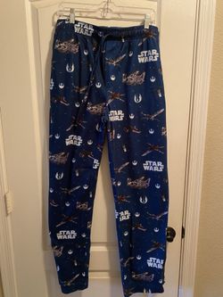 Men’s Lounge Pants 