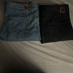 Both Empyres Loose Fit