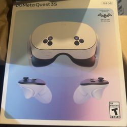 Oculus Quest 3s