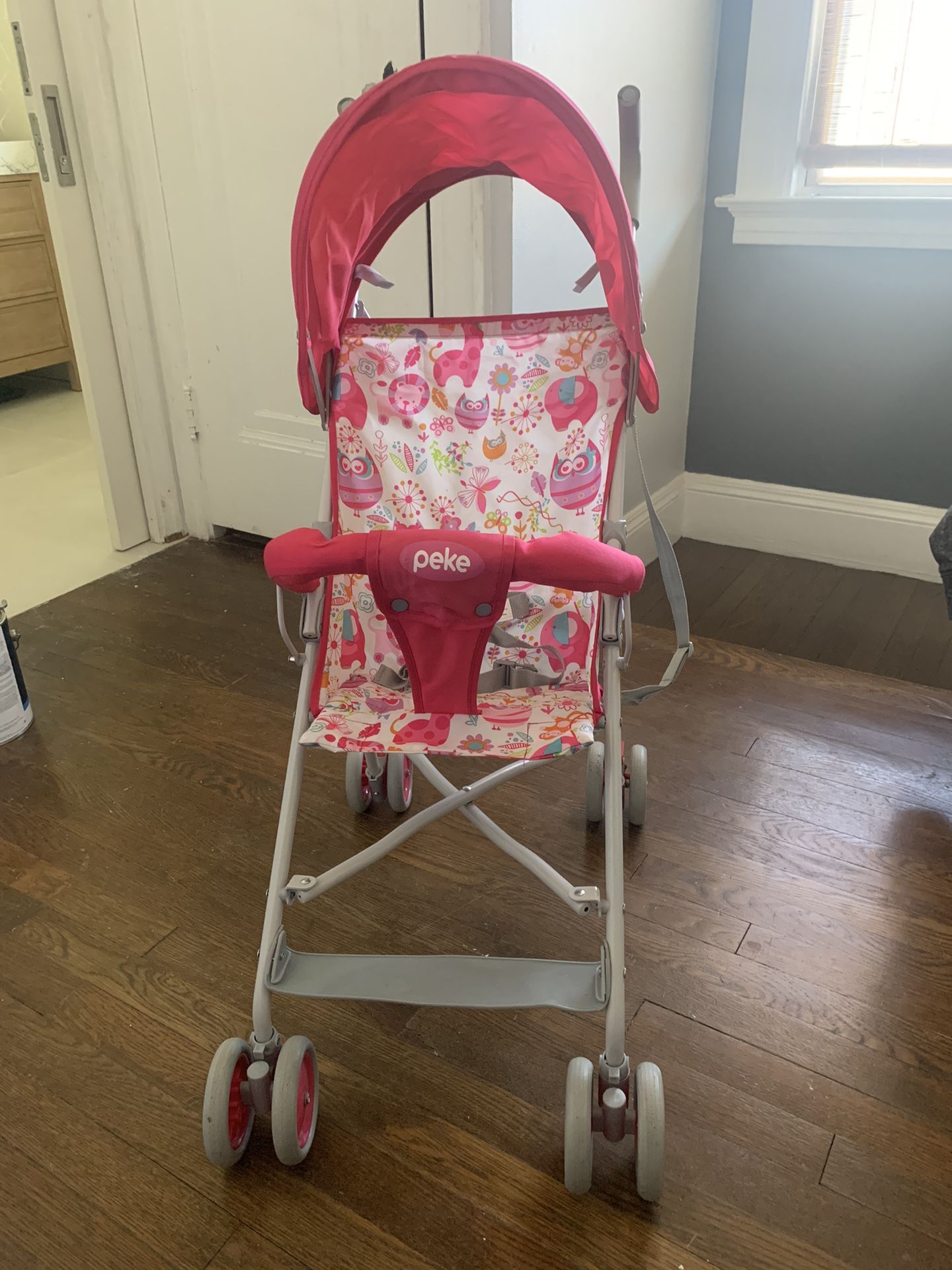 Toddler Stroller