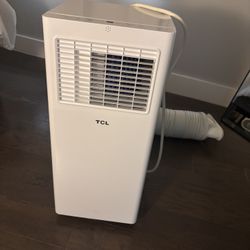 TCL 5000 Btu Portable air Conditioner