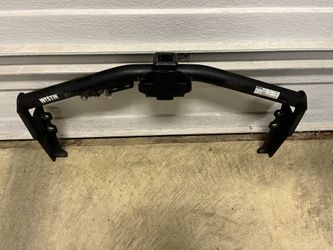 2008 - 2013 Toyota Highlander Hitch & Trailer Wiring Harness 